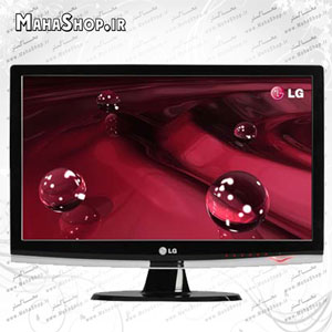 مانیتور ال جی LG W2053TQ